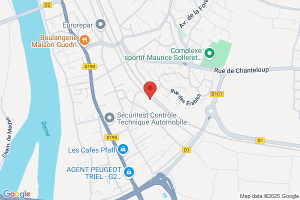 Amenagement Peinture Ravalement