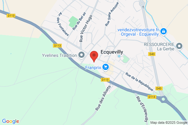Arcane Informatique