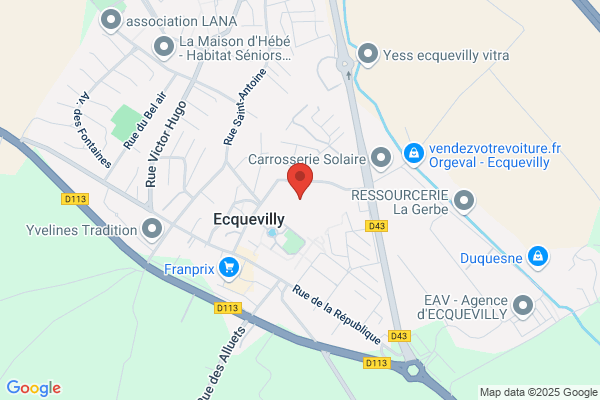 Association De Gestion Des Etablissements Pour Handicapes D