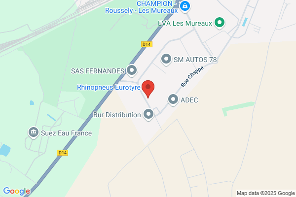 Atelier De Bobinage Des Mureaux Abm