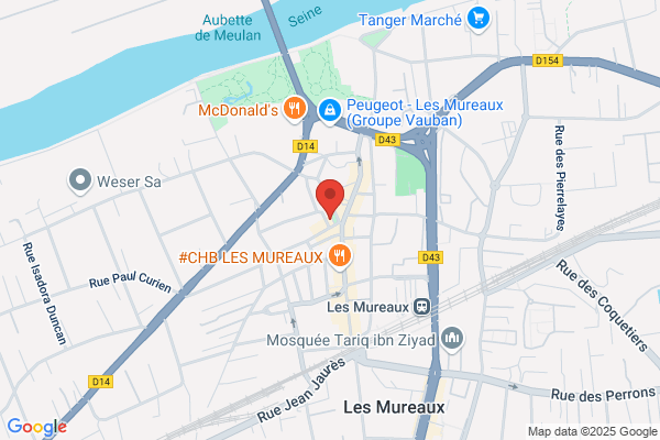 Au Petit Cordonnier