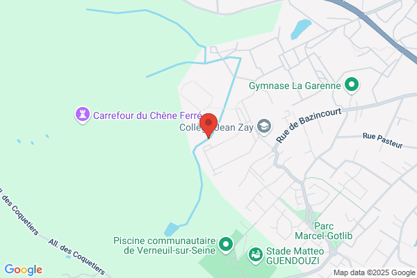 Bazincourt Gestion