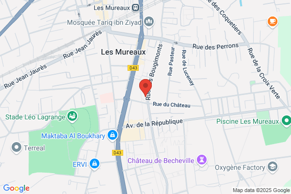 Cabinet Dentaire Le Fil D Ariane Scm