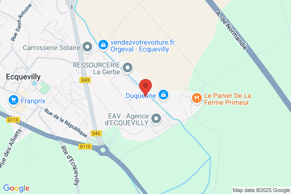 Cableries Des Mureaux