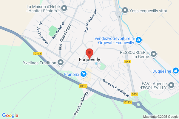 Caisse D Allocations Familiales Des Yvelines Relais proximite De