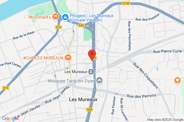 Centre De Protection Maternelle Infantile Pmi