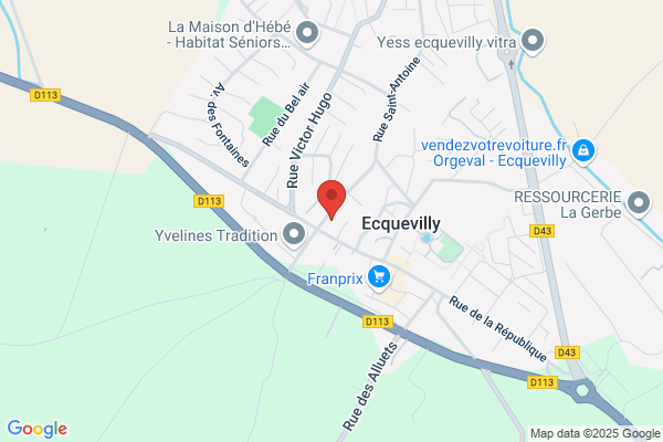 Centre Lutte Contre Cancer Rene Huguenin