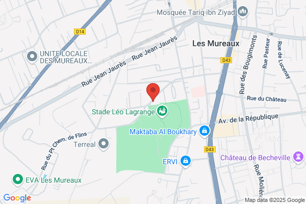 Centre Medico Sportif