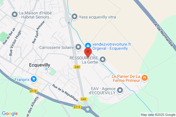 Cgea Connex