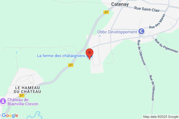Chataigner