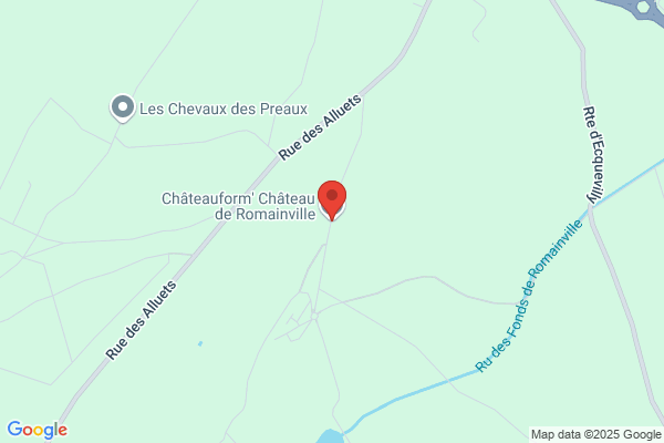 Chateauform