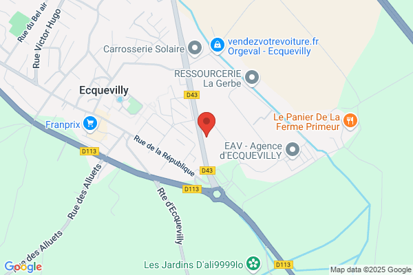 Chauvel Jean Yves Plomb Chauffage