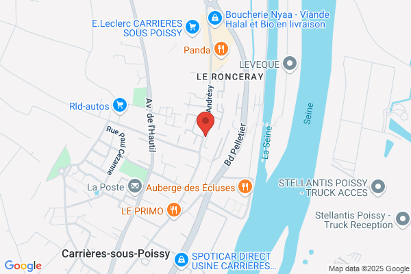 Chrs Emergence Centre Hebergement Reinsertion Sociale