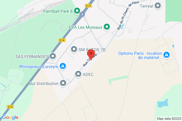 Cimlec Industrie