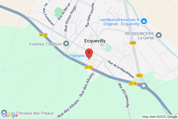 Franprix