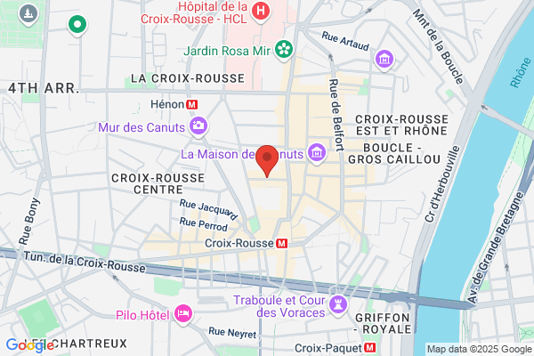 Agence Cornilliat Et Levy Sarl D Architecture
