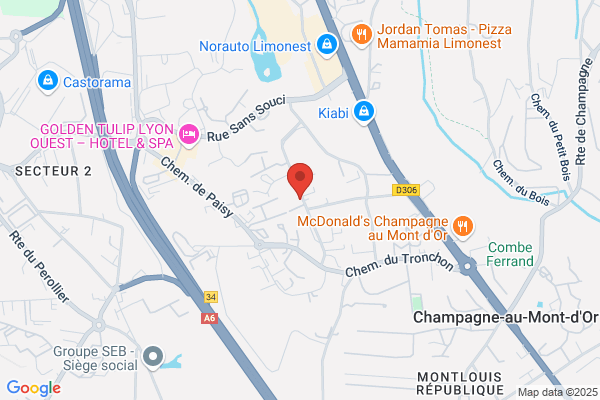 Architectes Du Fleuve Scm