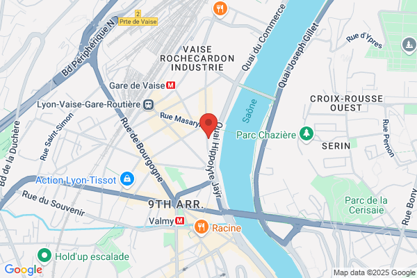 Atelier Architecture Scm