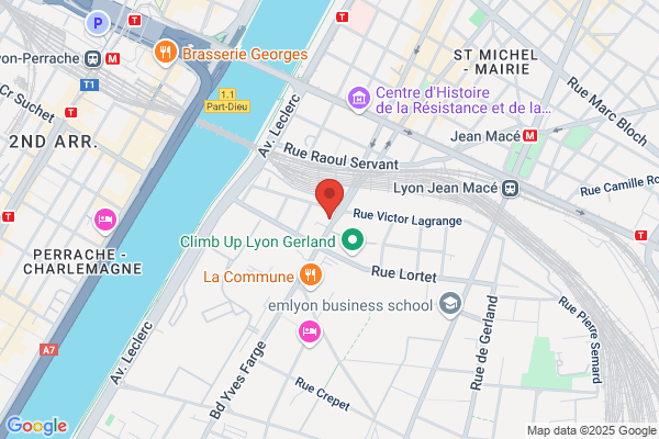 Atelier Chemin Neuf