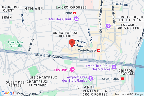 Barois Philippe Architecte
