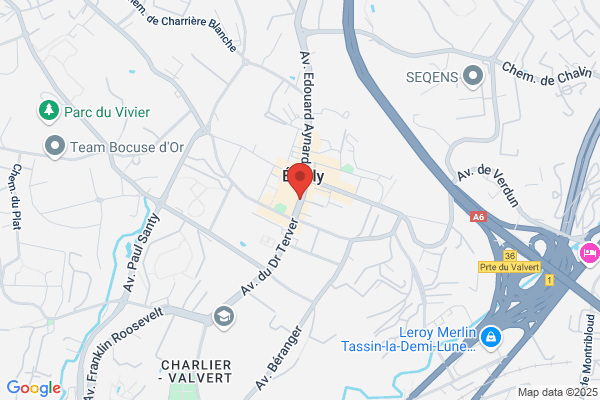 Blum Rass Evelyne Architecte