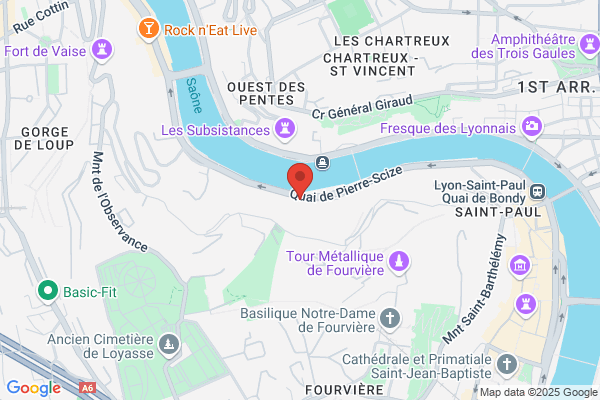 Chabanne Jean