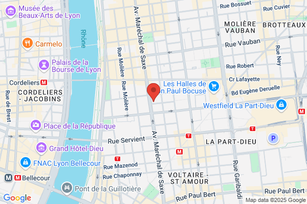 Clerc Georges Architecte