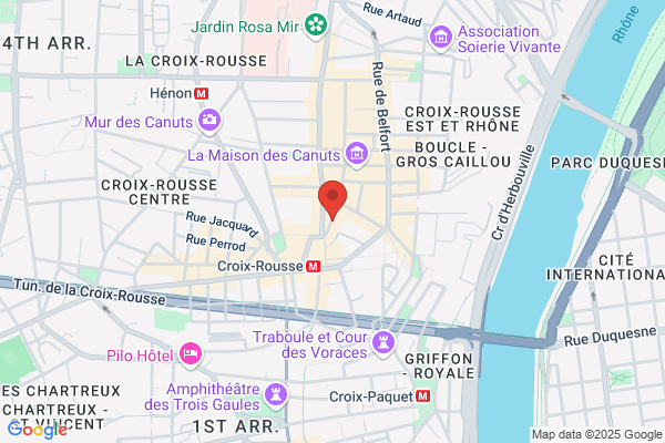 FLOCON Architecture