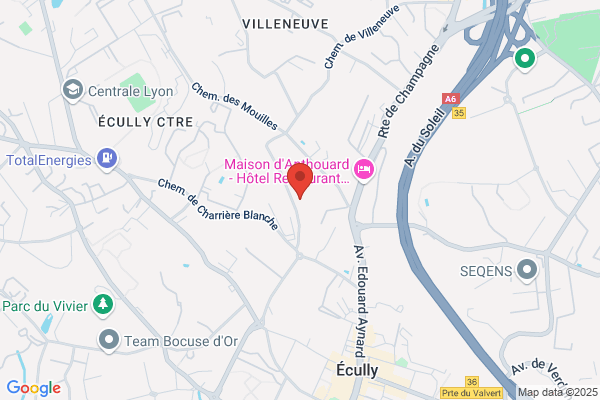 Imbert Irene Architecte