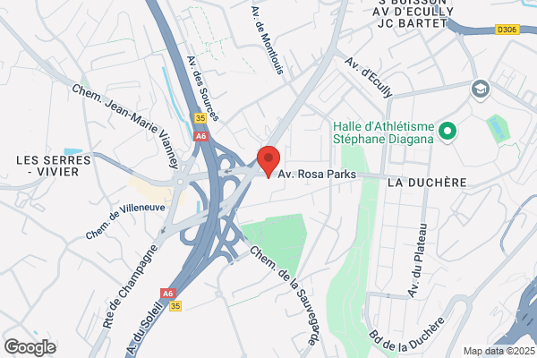 Agence Adie de Lyon 9e