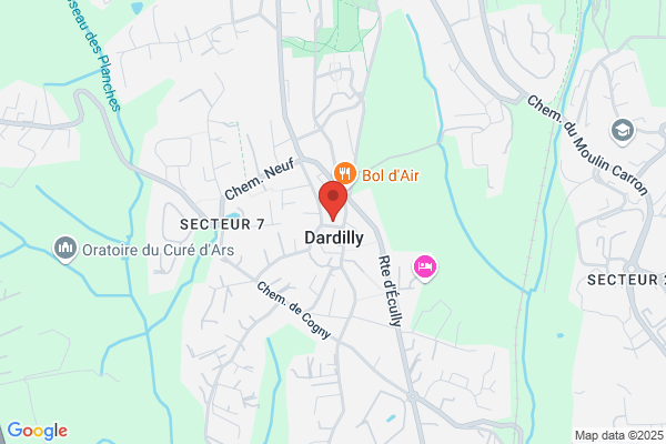 Admr Dardilly
