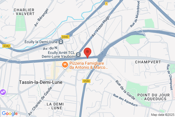 Amicale Vincent Serre