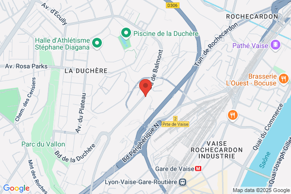 Arim Du Rhone Association