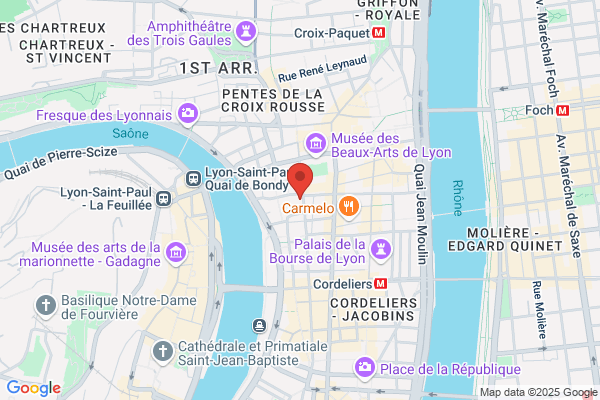 Association Des Retraites De La Cirrse Region Rhone alpes