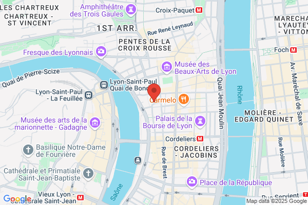 Association Des Retraites Des Hospices Civils De lyon