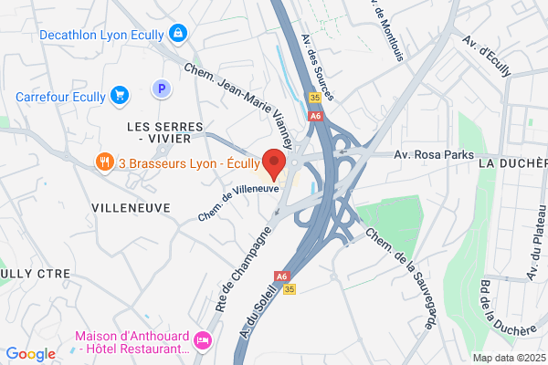 AXA Prévoyance & Patrimoine Joseph De Bellescize