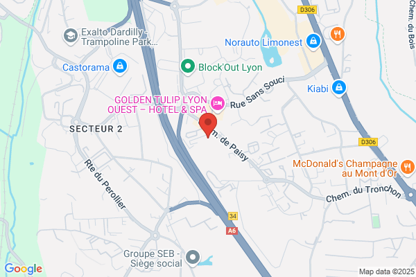 MMA Assurances LYON TECHLID
