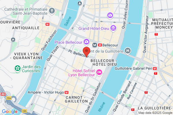 Banque Populaire Loire Et Lyonnais Agence Bellecour