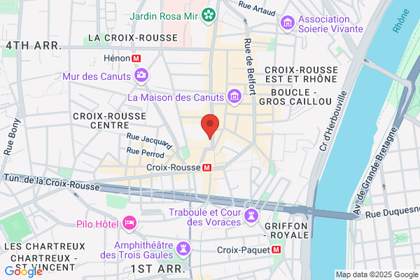Bnp Paribas 4eme Arrondissement Agence De Lyon croix rousse