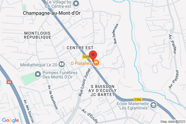 Bnp Paribas Agence De Champagne Au Mont D or