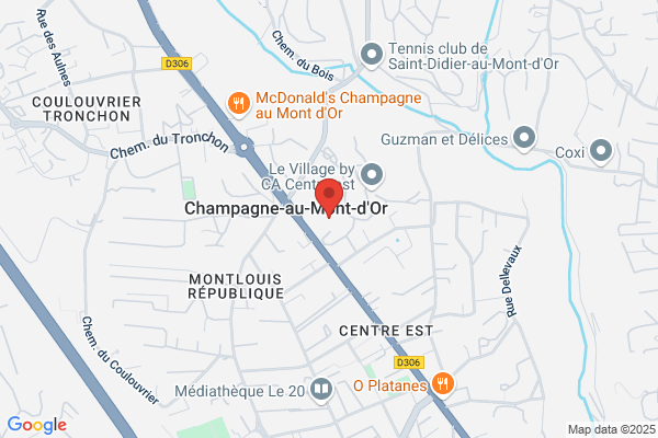 Credit Agricole Centre Est Siege Social