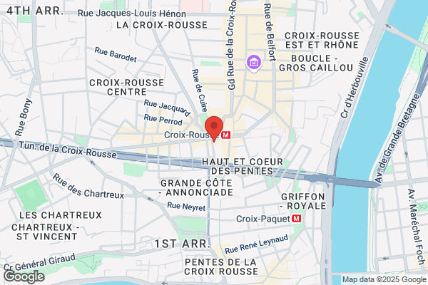 Credit Lyonnais Agences Agence Croix Rousse