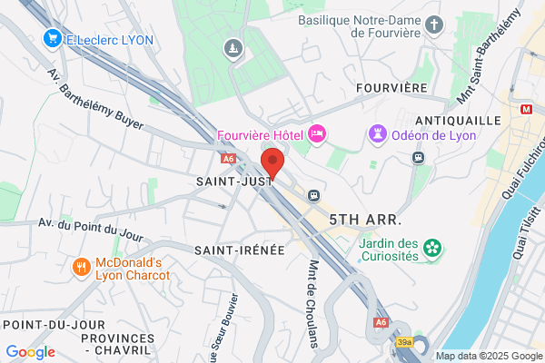 Credit Lyonnais Agences St Just