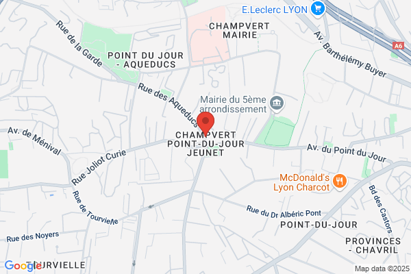 Credit Mutuel Lyon Le Point Du Jour