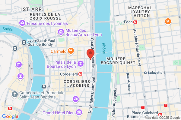 GOLDMARKET - Achat Or Lyon