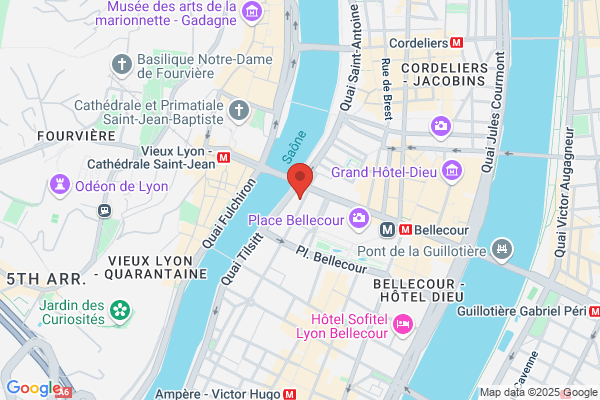 Les perles de jouvence