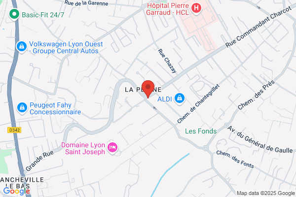 Boulangerie Cabut