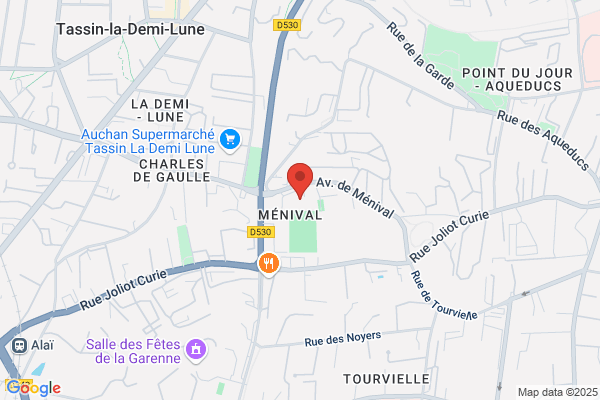 Boulangerie Saint Luc