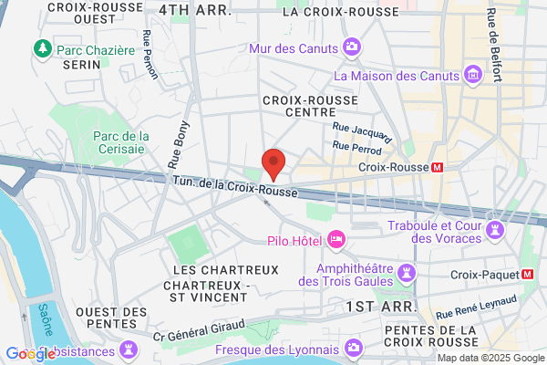 Croizier Alain