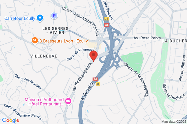 Des Talmoliers Sarl
